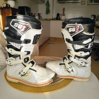 Botas Motocross Gaerne