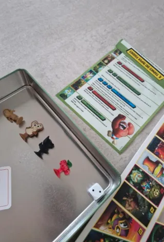 Set giochi Super Foodies 2 Esselunga