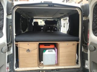 Renault Trafic 2005
