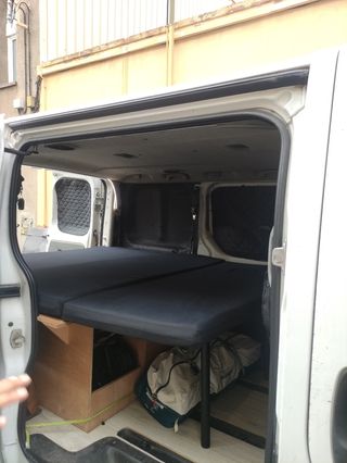 Renault Trafic 2005