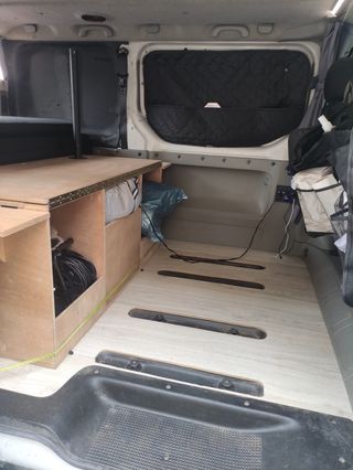 Renault Trafic 2005