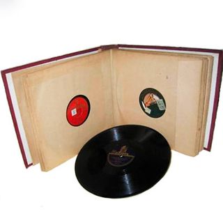 Lote 54 Discos Vinilo Flamenco Sudamericano