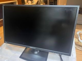 Monitor Hanns G HS247HPV Full HD 23.6