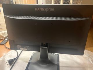 Monitor Hanns G HS247HPV Full HD 23.6