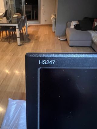 Monitor Hanns G HS247HPV Full HD 23.6