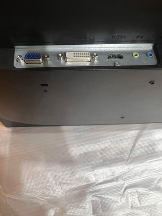 Monitor Hanns G HS247HPV Full HD 23.6