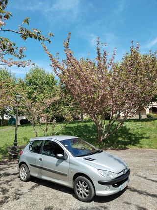 Peugeot 206 XS