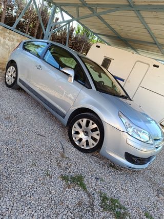 Citroen C4 2005
