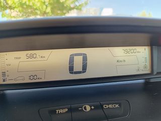 Citroen C4 2005