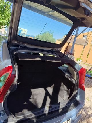 Citroen C4 2005