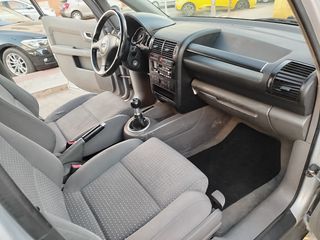 Audi A2 2003