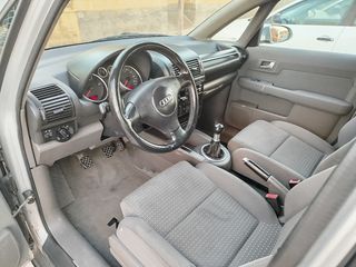 Audi A2 2003