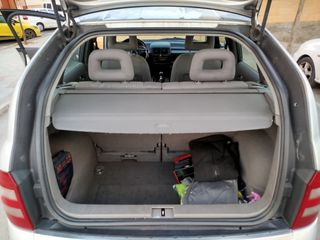 Audi A2 2003
