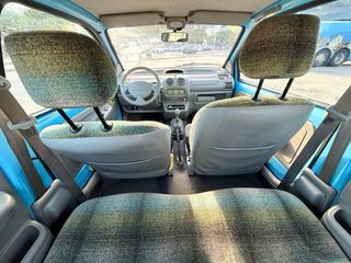 Renault Twingo 1999