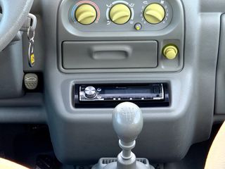 Renault Twingo 1999