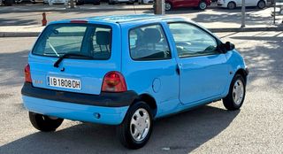 Renault Twingo 1999
