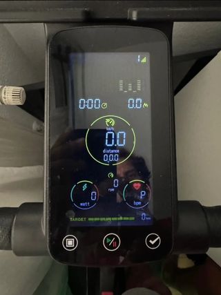 BH LYON Smart Bike Bicicleta Spinning
