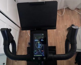BH LYON Smart Bike Bicicleta Spinning