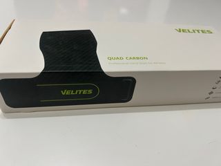 Calleras CrossFit Velites Quad Carbon