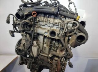 MOTOR COMPLETO 1.2 PTECH 110 CV EB2DT CITROEN C4
