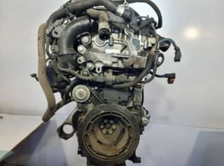 MOTOR COMPLETO 1.2 PTECH 110 CV EB2DT CITROEN C4