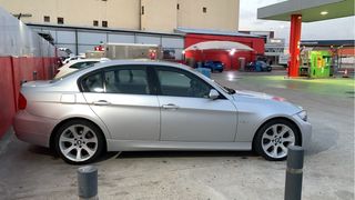 BMW Serie 3 2007