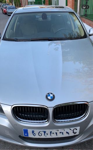 BMW Serie 3 2007