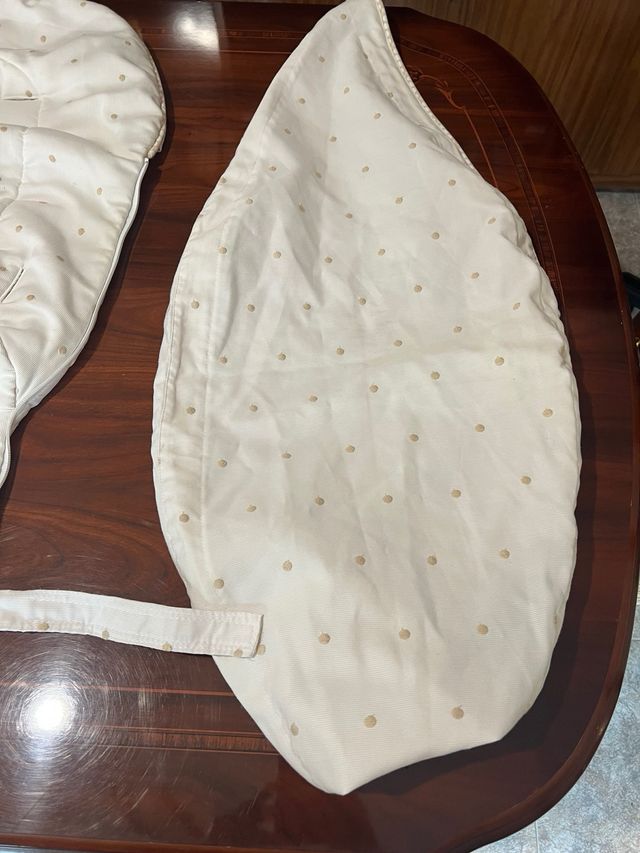 Saco Bugaboo Camaleón 3