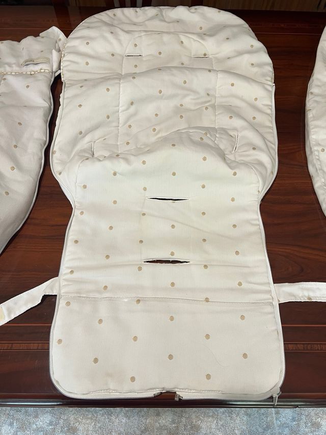 Saco Bugaboo Camaleón 3