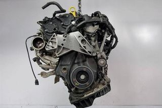 MOTOR COMPLETO 1.8 TSI CJSC SKODA SUPERB III