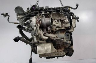 MOTOR COMPLETO 1.8 TSI CJSC SKODA SUPERB III