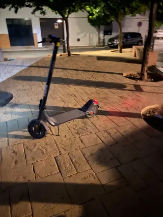 Patinete Eléctrico Xiaomi