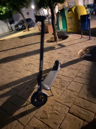 Patinete Eléctrico Xiaomi