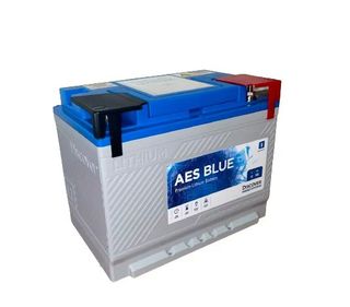 Batería Litio 100Ah 12V Discover DLB-G24