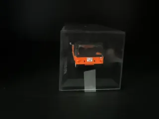 Citroen Mehari 1/43 Naranja