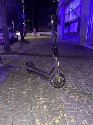 Patinete Eléctrico Xiaomi 4 Pro Max