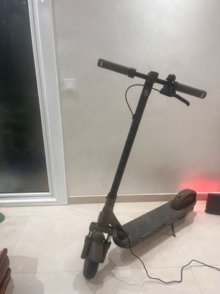 Patinete Eléctrico Xiaomi 4 Pro Max