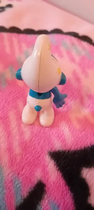 I Puffi 