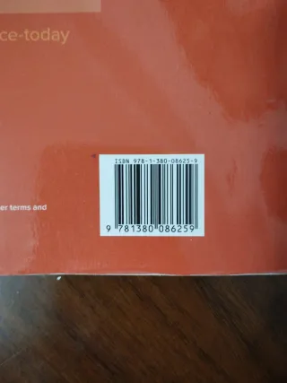 INFLUENCE TODAY 3 Student's book: libro de text...