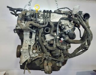 MOTOR COMPLETO DDYB 1.6 TDI SEAT LEON III
