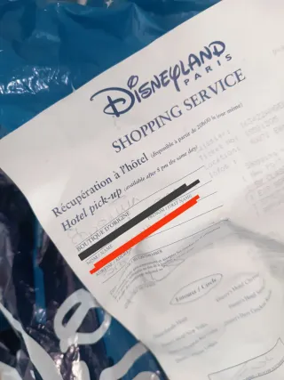 Playset Casa Disney Parks Topolino Polly Pocket