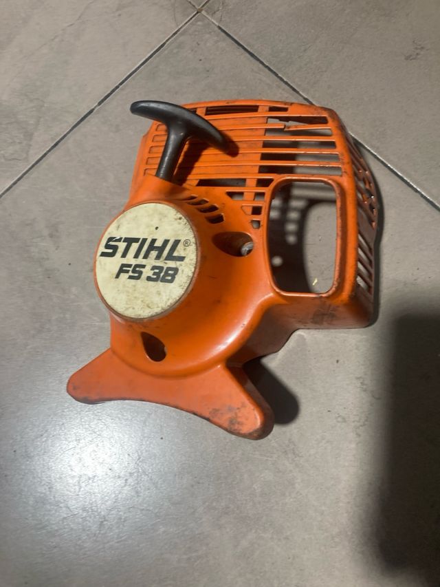 Arrancador Stihl FS 38