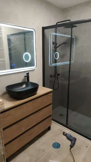 Construcciónes y Reformas