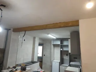 Construcciónes y Reformas