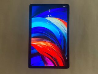 Lenovo Tab P11 (2ª Gen) con Pen 2