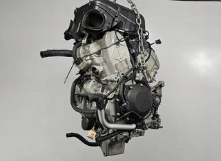 MOTOR DE 2020 APRILIA Tuono V4 1100