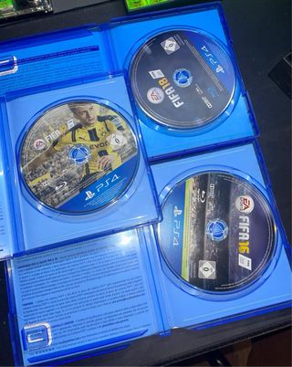 PlayStation 4 1TB CUH-12xx
