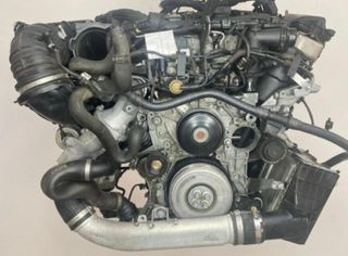 Motor Mercedes C220 CDI W205 2016 651.921 2.2 CDI