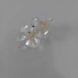 Swarovski Ape su Fiore Vintage -CRC-