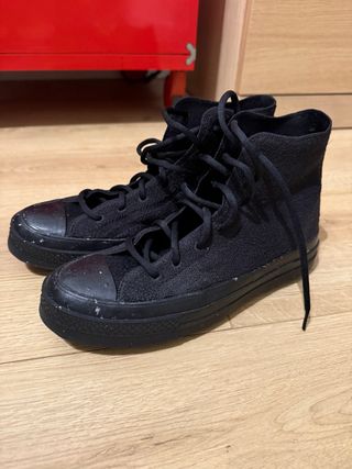 Converse Chuck Taylor Talla 37.5